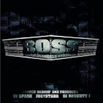 boss